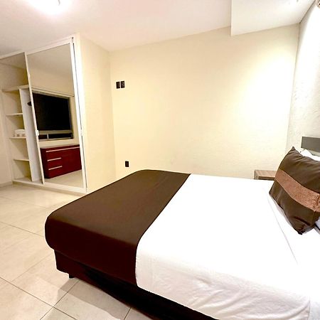 Topacio7 Residencial 보카델리오 외부 사진