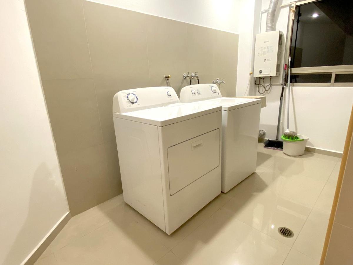 Topacio7 Residencial 보카델리오 외부 사진